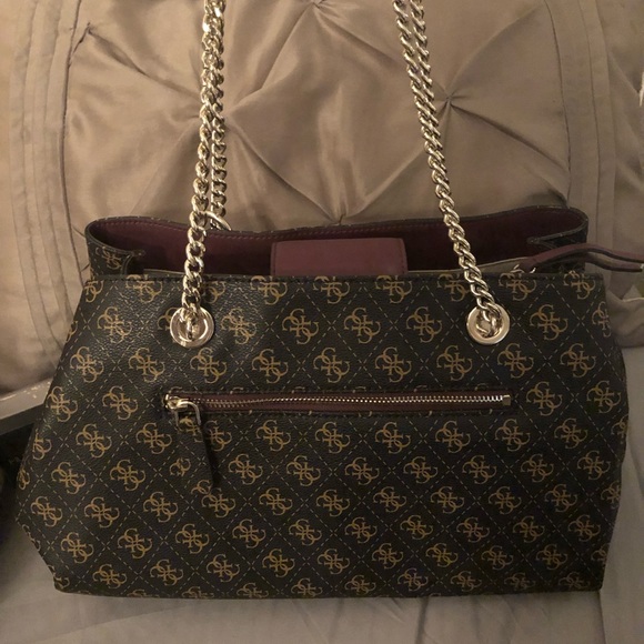 Guess Baguette - Picture 2 of 4